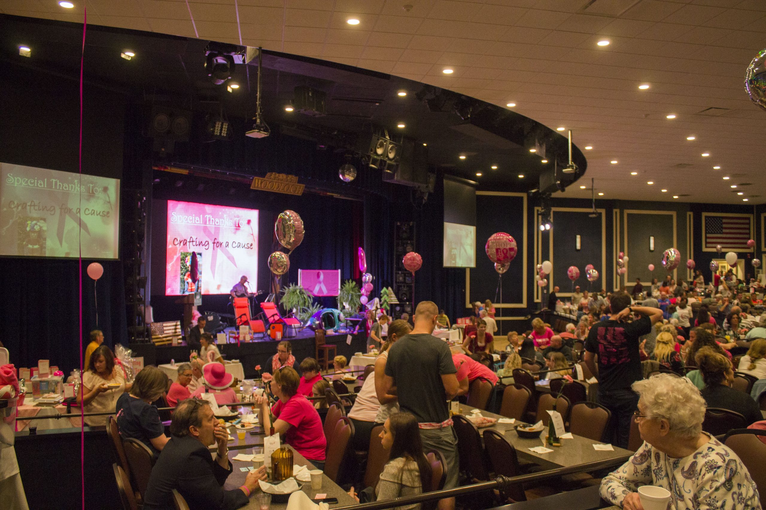 Woodloch Resort to Host 12th Annual “A Night for the Cure”