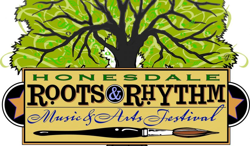 Roots and Rhythm Festival 2019