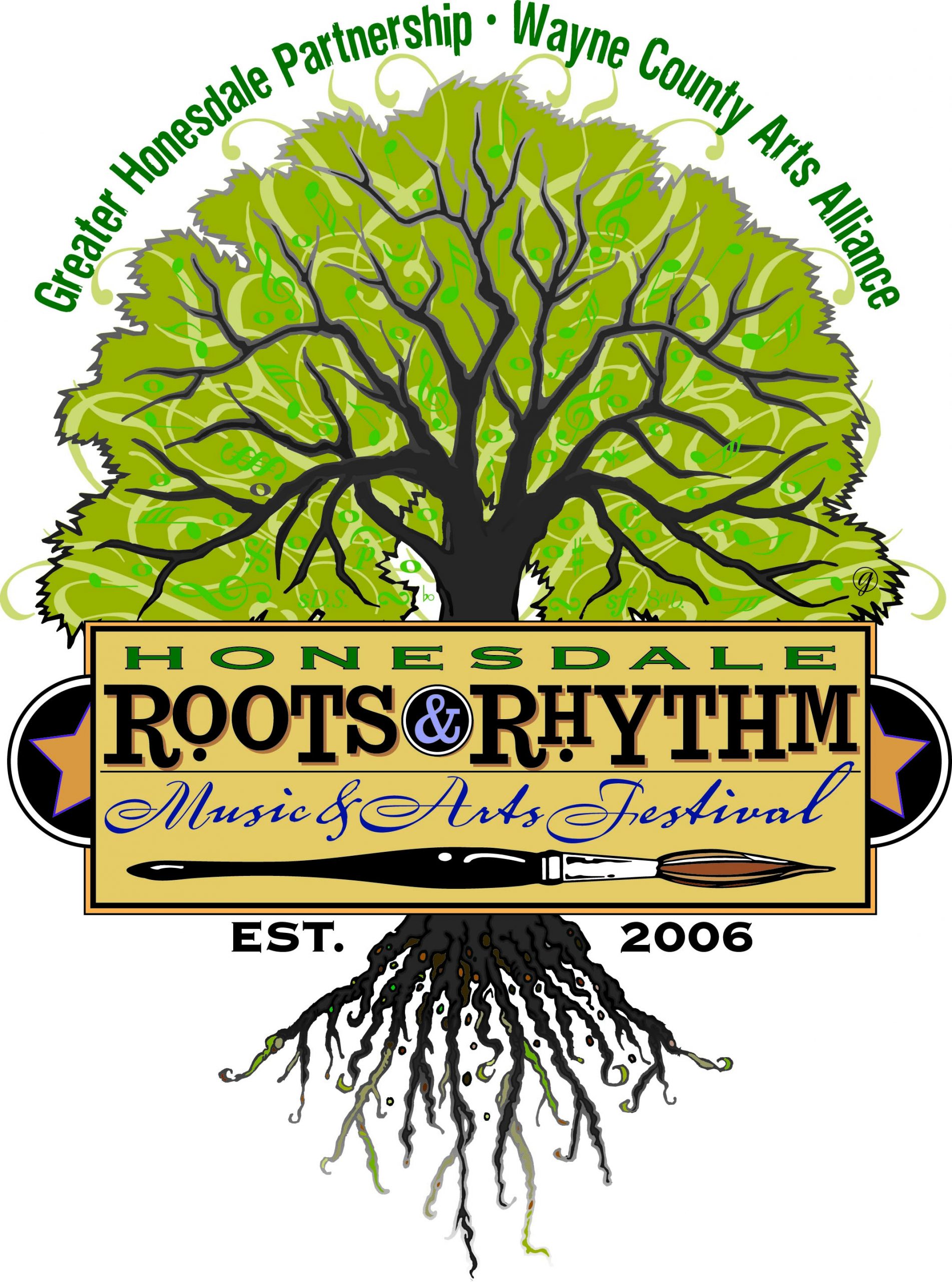 Roots and Rhythm Festival 2019