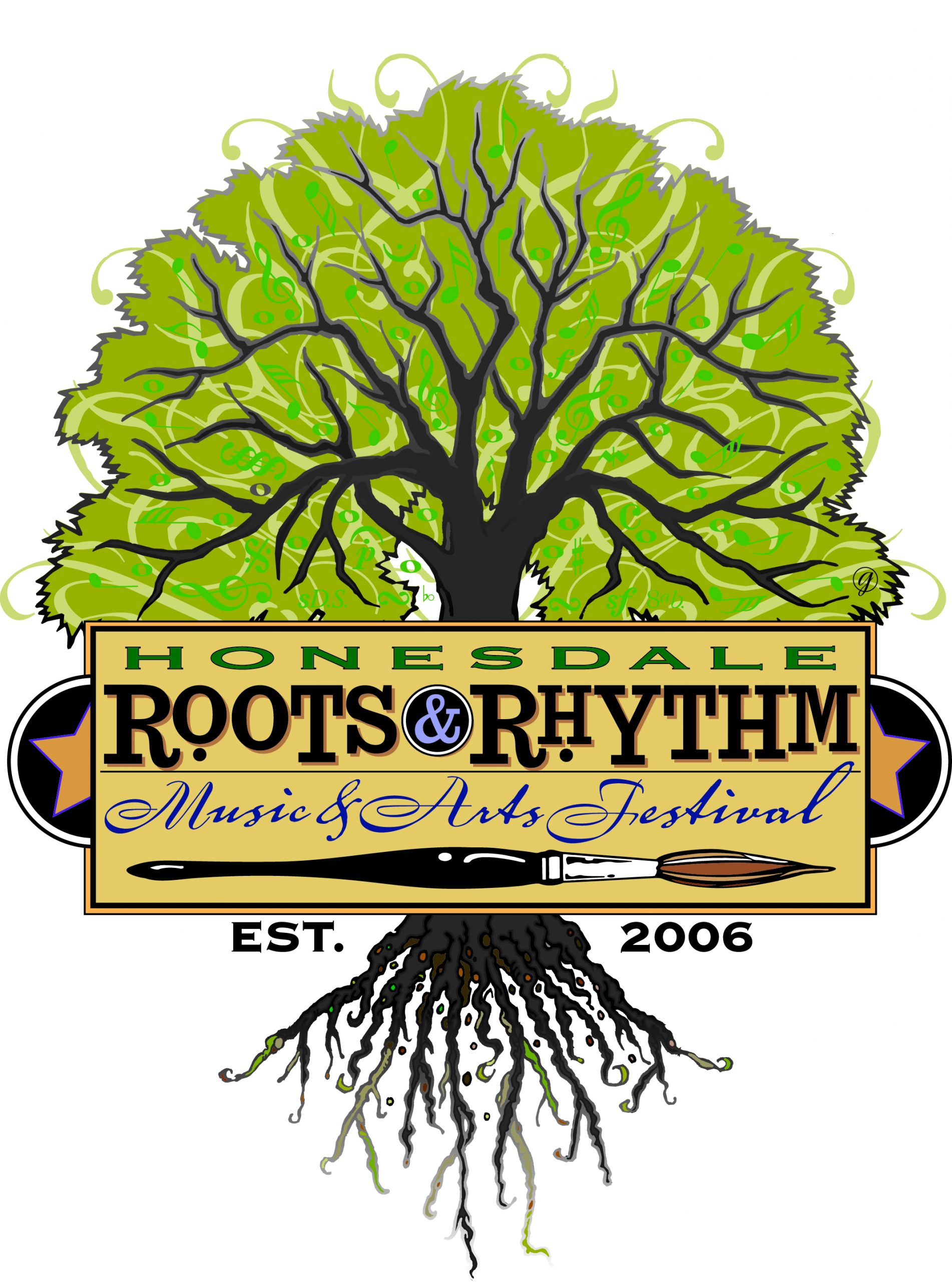 Roots and Rhythm Festival