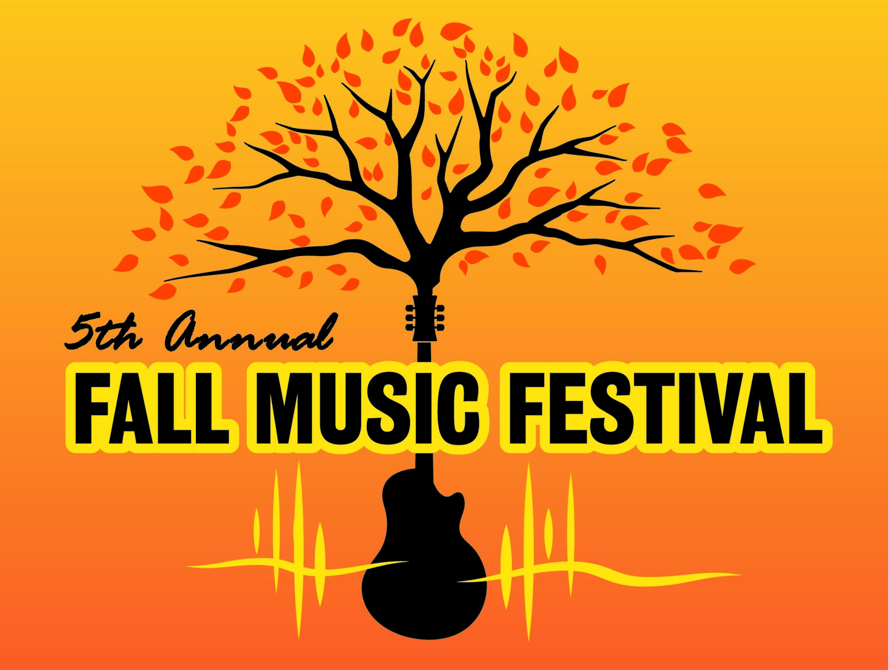 5th Annual Fall Music Festival Connections Magazine